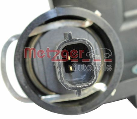 METZGER 4006222 Thermostat, Kühlmittel